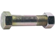 Kverneland Abscherschraube M 20 x 72, für Pflug LB, KK035048R Kverneland Abscherschraube M 20 x 72, für Pflug LB, KK035048R