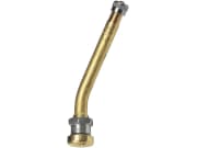 Tip Top Metallventil "Premium Linie MS", gebogen, 27 °, Länge 80 mm, für Stahlräder LKW, Bus Tip Top Metallventil "Premium Linie MS", gebogen, 27 °, Länge 80 mm, für Stahlräder LKW, Bus