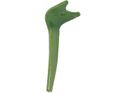 Amazone Kreiseleggenzinken rechts, 300 x 18 mm für KE3000 Super; KE35000 Super; KE4000 Super; KE2500 Special; KE3000 Special; KE253; KE303; KE353; KE303-170; KE403-170, 954426 Amazone Kreiseleggenzinken rechts, 300 x 18 mm für KE3000 Super; KE35000 Super; KE4000 Super; KE2500 Special; KE3000 Special; KE253; KE303; KE353; KE303-170; KE403-170, 954426