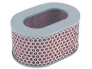 Ovalluftfilter für Yanmar, 142 x 98 x 72,5 mm Ovalluftfilter für Yanmar, 142 x 98 x 72,5 mm