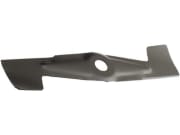 Rasenmähermesser Länge 469 mm, ZB rund, 32,0 mm, für John Deere, Sabo Rasenmähermesser Länge 469 mm, ZB rund, 32,0 mm, für John Deere, Sabo