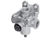 Wabco Anpassungsventil, pneumatisch, mit Prüfanschluss, Betriebsdruck max. 8 bar, Einstellbereich 0,3 – 1,6 bar, Neuteil Wabco Anpassungsventil, pneumatisch, mit Prüfanschluss, Betriebsdruck max. 8 bar, Einstellbereich 0,3 – 1,6 bar, Neuteil
