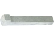 Nasenkeil DIN 6887 L x B x H 50 x 8 x 7 mm Nasenkeil DIN 6887 L x B x H 50 x 8 x 7 mm