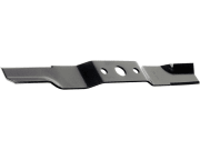 Rasenmähermesser Länge 525 mm, ZB rund, 25,5 mm, AB rund, 14,0 mm, für Iseki, Kubota Rasenmähermesser Länge 525 mm, ZB rund, 25,5 mm, AB rund, 14,0 mm, für Iseki, Kubota
