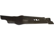 Rasenmähermesser Länge 460 mm, ZB rund, 17,0 mm, AB oval, 11 x 11,5 mm, für Hurricane, Husqvarna, Marazzini Rasenmähermesser Länge 460 mm, ZB rund, 17,0 mm, AB oval, 11 x 11,5 mm, für Hurricane, Husqvarna, Marazzini