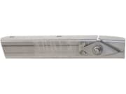 Amazone Wurfflügel links, für ZA–U, Länge 240 mm, 933048 Amazone Wurfflügel links, für ZA–U, Länge 240 mm, 933048