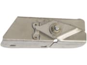 Amazone Wurfflügel rechts, für ZA–F, Länge 130 mm, 933057 Amazone Wurfflügel rechts, für ZA–F, Länge 130 mm, 933057