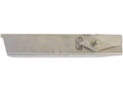 Amazone Wurfflügel links, für ZA–U Breitstreuscheibe, Länge 222 mm, 933052 Amazone Wurfflügel links, für ZA–U Breitstreuscheibe, Länge 222 mm, 933052