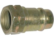 Hydraulikstecker, BG 03, M 22 x 1,5 Hydraulikstecker, BG 03, M 22 x 1,5