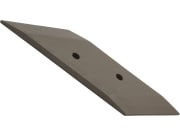 Pöttinger Wechselspitze links, 387 x 110 mm für Pflug Servo mit Pflugkörper 30 UWS, 925.13.021.1 Pöttinger Wechselspitze links, 387 x 110 mm für Pflug Servo mit Pflugkörper 30 UWS, 925.13.021.1