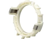 Walterscheid Gleitring PG20, Ø d 77 mm, A 10 mm, für Baugröße P300, P400, P500, PWE / PWZ 480/580, 1117229 Walterscheid Gleitring PG20, Ø d 77 mm, A 10 mm, für Baugröße P300, P400, P500, PWE / PWZ 480/580, 1117229