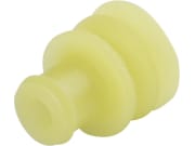 Herth + Buss Dicht- und Schutzstopfen Ø 5,9 – 6,3 mm, 1 – 1,5 mm², für AMP Tyco ELA 5,5, AMP Tyco Superseal, 50 282 048 Herth + Buss Dicht- und Schutzstopfen Ø 5,9 – 6,3 mm, 1 – 1,5 mm², für AMP Tyco ELA 5,5, AMP Tyco Superseal, 50 282 048