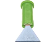 Agrotop Injektor-Flachstrahldüse "Albuz® AVI 80°", 80-02, gelb, Keramik Agrotop Injektor-Flachstrahldüse "Albuz® AVI 80°", 80-02, gelb, Keramik