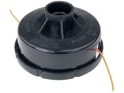 Fadenkopf "Tap & Go", halbautomatisch, Ø Faden 2,0 mm, Homelite Fadenkopf "Tap & Go", halbautomatisch, Ø Faden 2,0 mm, Homelite