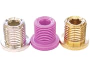 Agrotop Adapterschraube M 11 x 1 Bund 2 mm Länge 13 mm Aluminium (Feldspritzen) Agrotop Adapterschraube M 11 x 1 Bund 2 mm Länge 13 mm Aluminium (Feldspritzen)