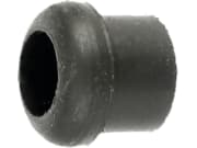 Herth + Buss Gummitülle einseitig, offen, Ø 6 mm/10 mm; 14 mm, Höhe 12 mm, NBR, 50 280 106 Herth + Buss Gummitülle einseitig, offen, Ø 6 mm/10 mm; 14 mm, Höhe 12 mm, NBR, 50 280 106