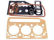 Motordichtsatz oben, Motor Perkins A3.144, A3.152, Zylinder 3, für Ford New Holland, Massey Ferguson Motordichtsatz oben, Motor Perkins A3.144, A3.152, Zylinder 3, für Ford New Holland, Massey Ferguson