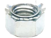 Radmutter für Radbolzen, Gewinde 3/8"-16 Radmutter für Radbolzen, Gewinde 3/8"-16