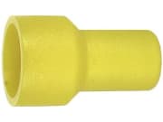 Herth + Buss Kabelendhülse 4 – 6 mm², gelb, isoliert Herth + Buss Kabelendhülse 4 – 6 mm², gelb, isoliert