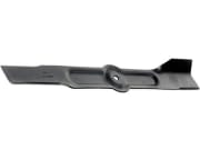 Rasenmähermesser Länge 500 mm, ZB rund, 9,5 mm, für Noma Rasenmähermesser Länge 500 mm, ZB rund, 9,5 mm, für Noma
