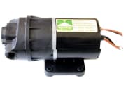 Agrotop Elektropumpe Antrieb 12 V/6 A, Betriebsdruck max. 3,5 bar, Fördermenge max. 6 l/min Agrotop Elektropumpe Antrieb 12 V/6 A, Betriebsdruck max. 3,5 bar, Fördermenge max. 6 l/min