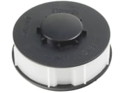 Rasentrimmerspule 2-fädig Ø Faden 1,5 mm x , für Einhell, Gardenline, Kingcraft, Parkside Rasentrimmerspule 2-fädig Ø Faden 1,5 mm x , für Einhell, Gardenline, Kingcraft, Parkside