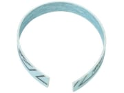 Bremsband 20 x 3 mm, vorgeformt für Snapper Bremsband 20 x 3 mm, vorgeformt für Snapper