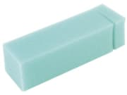Flachluftfilter für Tecumseh, 135 x 40 x 40 mm, Material Schaumstoff Flachluftfilter für Tecumseh, 135 x 40 x 40 mm, Material Schaumstoff
