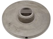 Walterscheid Zentrierscheibe "WG", Baureihe WW70°, Baugröße 2370, Ø 80 mm, für Doppelgabel 70°, 1044282 Walterscheid Zentrierscheibe "WG", Baureihe WW70°, Baugröße 2370, Ø 80 mm, für Doppelgabel 70°, 1044282