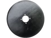 Industriehof® Sechscheibe 450 x 5 mm, LK 112 mm, ZB 78 mm, gerade, glatt, für John Deere Industriehof® Sechscheibe 450 x 5 mm, LK 112 mm, ZB 78 mm, gerade, glatt, für John Deere