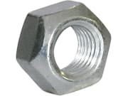 Industriehof® Sechskantmutter M 12 x 1,75 - 10.9, selbstsichernd, gedrückt, 63-PER-94 Industriehof® Sechskantmutter M 12 x 1,75 - 10.9, selbstsichernd, gedrückt, 63-PER-94