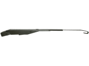 Teleskop-Wischerarm 300 – 400 mm, Wischerachse konisch, 8 mm, C8 - M6, für Hakenbefestigung Teleskop-Wischerarm 300 – 400 mm, Wischerachse konisch, 8 mm, C8 - M6, für Hakenbefestigung