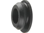 Herth + Buss Dicht- und Schutzstopfen doppelseitig, geschlossen, schwarz, NBR, D=7, H=5 mm, 50 280 306 Herth + Buss Dicht- und Schutzstopfen doppelseitig, geschlossen, schwarz, NBR, D=7, H=5 mm, 50 280 306