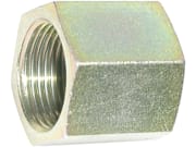 Gewindemuffen NPT Innengewinde R 3/8" Gewindemuffen NPT Innengewinde R 3/8"