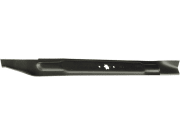 Rasenmähermesser Länge 760 mm, ZB sternförmig, 6-zackig, AB rund, 7,9 mm, für MTD Rasenmähermesser Länge 760 mm, ZB sternförmig, 6-zackig, AB rund, 7,9 mm, für MTD