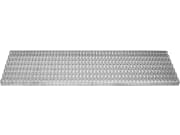 Laufrost, Länge 1.500 mm x Breite 420 mm, für Arbeitsbühne Laufrost, Länge 1.500 mm x Breite 420 mm, für Arbeitsbühne