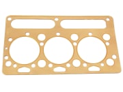 Zylinderkopfdichtung, Motor Perkins AD3.152, für Landini, Massey Ferguson Zylinderkopfdichtung, Motor Perkins AD3.152, für Landini, Massey Ferguson