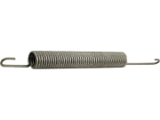 Zugfeder 285,8 x 158,8 mm, für MTD Zugfeder 285,8 x 158,8 mm, für MTD