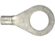 Herth + Buss Ringkabelschuh 1 – 2,5 mm², Ø 8,4 mm, nicht isoliert, 50 251 024 Herth + Buss Ringkabelschuh 1 – 2,5 mm², Ø 8,4 mm, nicht isoliert, 50 251 024