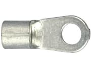 Herth + Buss Ringkabelschuh 2,5 – 6 mm², Ø 4,3 mm, nicht isoliert, 50 251 060 Herth + Buss Ringkabelschuh 2,5 – 6 mm², Ø 4,3 mm, nicht isoliert, 50 251 060