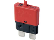 Herth + Buss Sicherungsautomat 32 V 10 A, Höhe 34 mm, 50 295 902 Herth + Buss Sicherungsautomat 32 V 10 A, Höhe 34 mm, 50 295 902
