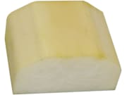 BPW Druckstück für BPW Auflaufeinrichtung/Auflaufbremse AVM 44/D und AVM 80/E BPW Druckstück für BPW Auflaufeinrichtung/Auflaufbremse AVM 44/D und AVM 80/E