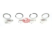 Kolbenringsatz, Motor MWM AKD210.5, D208, D225, D308-3, D325, D925L3, für Fendt Kolbenringsatz, Motor MWM AKD210.5, D208, D225, D308-3, D325, D925L3, für Fendt