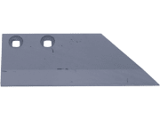 Schar-Vorderteil, rechts, VSP 290 A, für Rabe Schar-Vorderteil, rechts, VSP 290 A, für Rabe