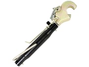 Walterscheid Spindeloberlenker SOLH, Kat. 3, L 565 – 795 mm, mit Fanghaken, 1309950 Walterscheid Spindeloberlenker SOLH, Kat. 3, L 565 – 795 mm, mit Fanghaken, 1309950