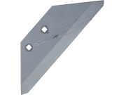 Scharflügel, links, 320 mm x 8 mm, GG-45 L, für Rabe Scharflügel, links, 320 mm x 8 mm, GG-45 L, für Rabe