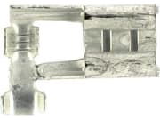 Herth + Buss Flachsteckhülse verzinnt, 0,5 – 1 mm², Steckbreite 6,3 mm; Steckhöhe 0,8 mm, gewinkelt, 50 251 269 Herth + Buss Flachsteckhülse verzinnt, 0,5 – 1 mm², Steckbreite 6,3 mm; Steckhöhe 0,8 mm, gewinkelt, 50 251 269