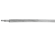 Rundlitze flexibel, Ø außen 2,50 mm, Drähte 19, Länge 25 m Rundlitze flexibel, Ø außen 2,50 mm, Drähte 19, Länge 25 m