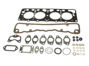 Motordichtsatz oben, Motor AD4.49, AD4.55, AD4.55T, Zylinder 4, für Case IH, David Brown Motordichtsatz oben, Motor AD4.49, AD4.55, AD4.55T, Zylinder 4, für Case IH, David Brown