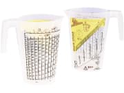 Agrotop "QuickCheck" Dosierbecher 2 l aus PP (Polypropylen) Agrotop "QuickCheck" Dosierbecher 2 l aus PP (Polypropylen)